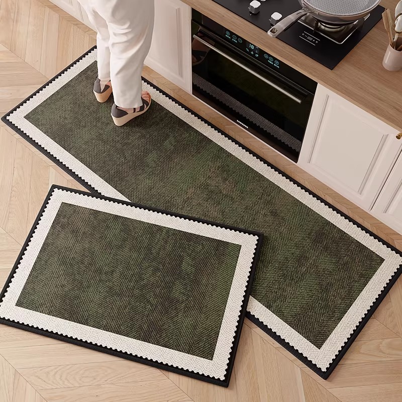 Home Decor Online Game - Kitchen Floor Mat Home Decoration Rug