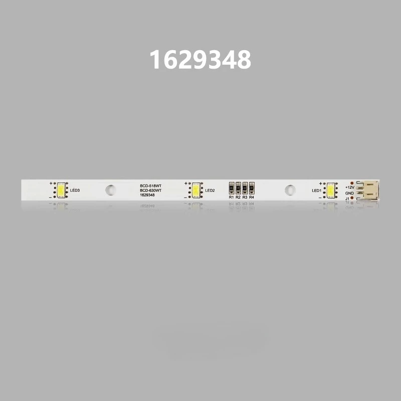 Led Strip Lights - Freezer Refrigerator LED Strip Light Bar