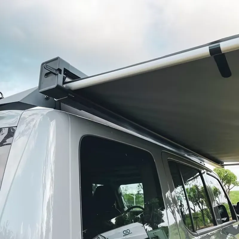 Led Strip Lights - Awnlux 4x4 Accessories Rooftop Retractable Awning