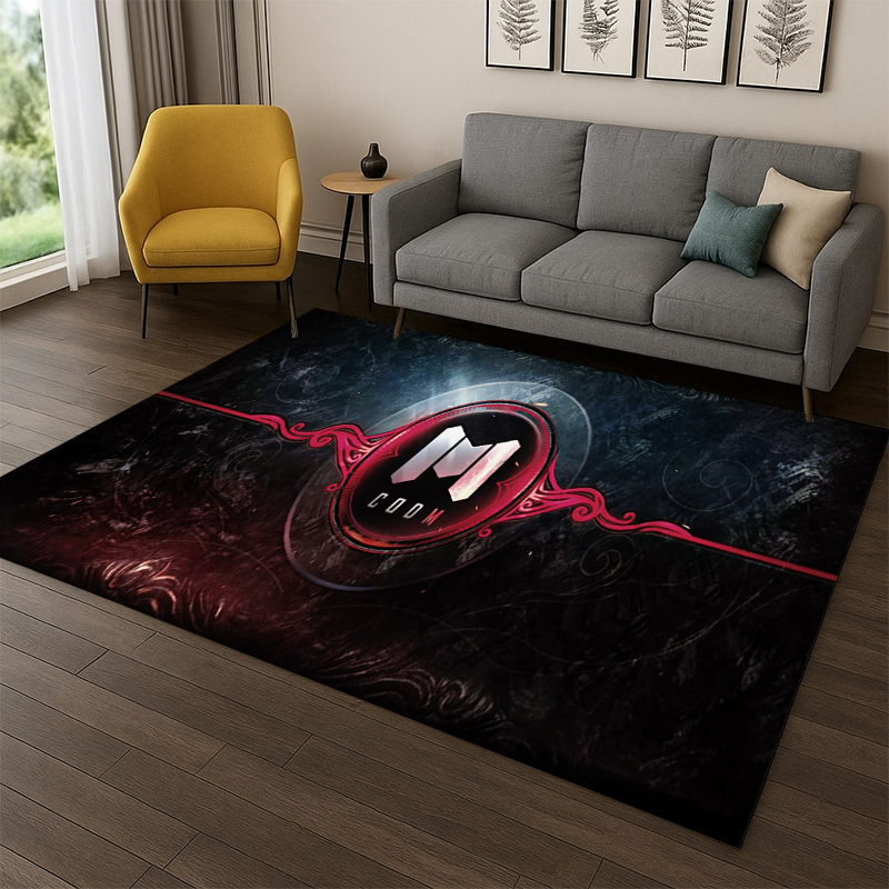 Home Decor Online Game - Call of Duty COD War Game