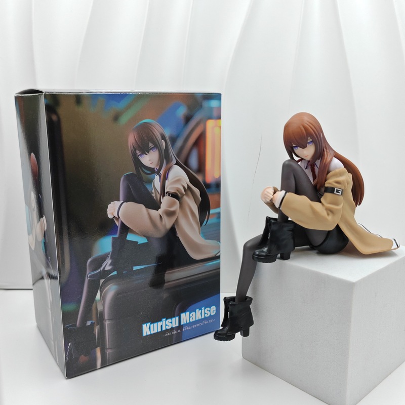 Home Decor Ideas - Anime Figure Kurisu Makise Steins Gate