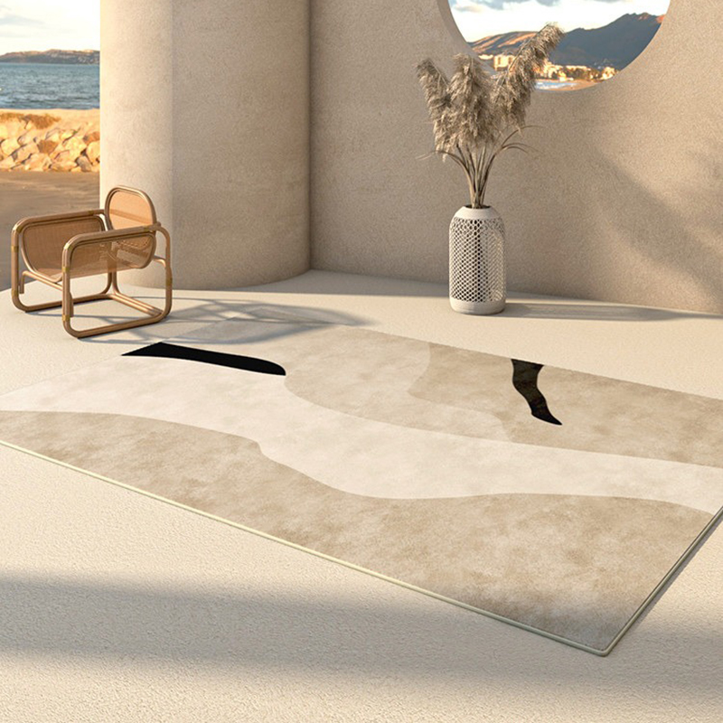 Home Decor Online Game - Japandi Wabi-sabi Living Room Carpet Bedroom