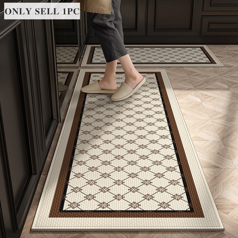 Home Decor Online Game - Carpet for Kitchen Floor Mat Long