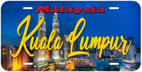 Home Decor Malaysia - Kuala Lumpur Malaysia KL02 Novelty Car