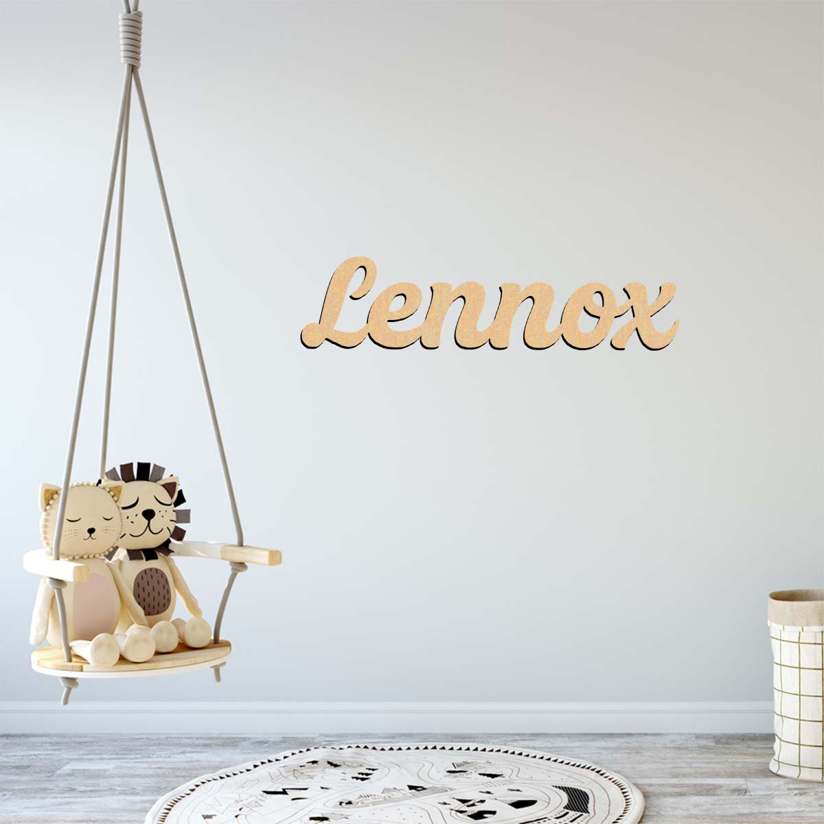 Home Decor Examples - 1pc home decor Lennox example Customizable