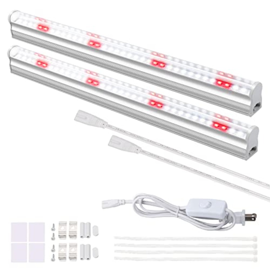 LED Grow Light Bars for Indoor - Led Strip Lights ulasan dan harga