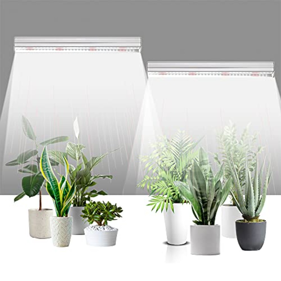 LED Grow Light Bars for Indoor - Led Strip Lights ulasan dan harga