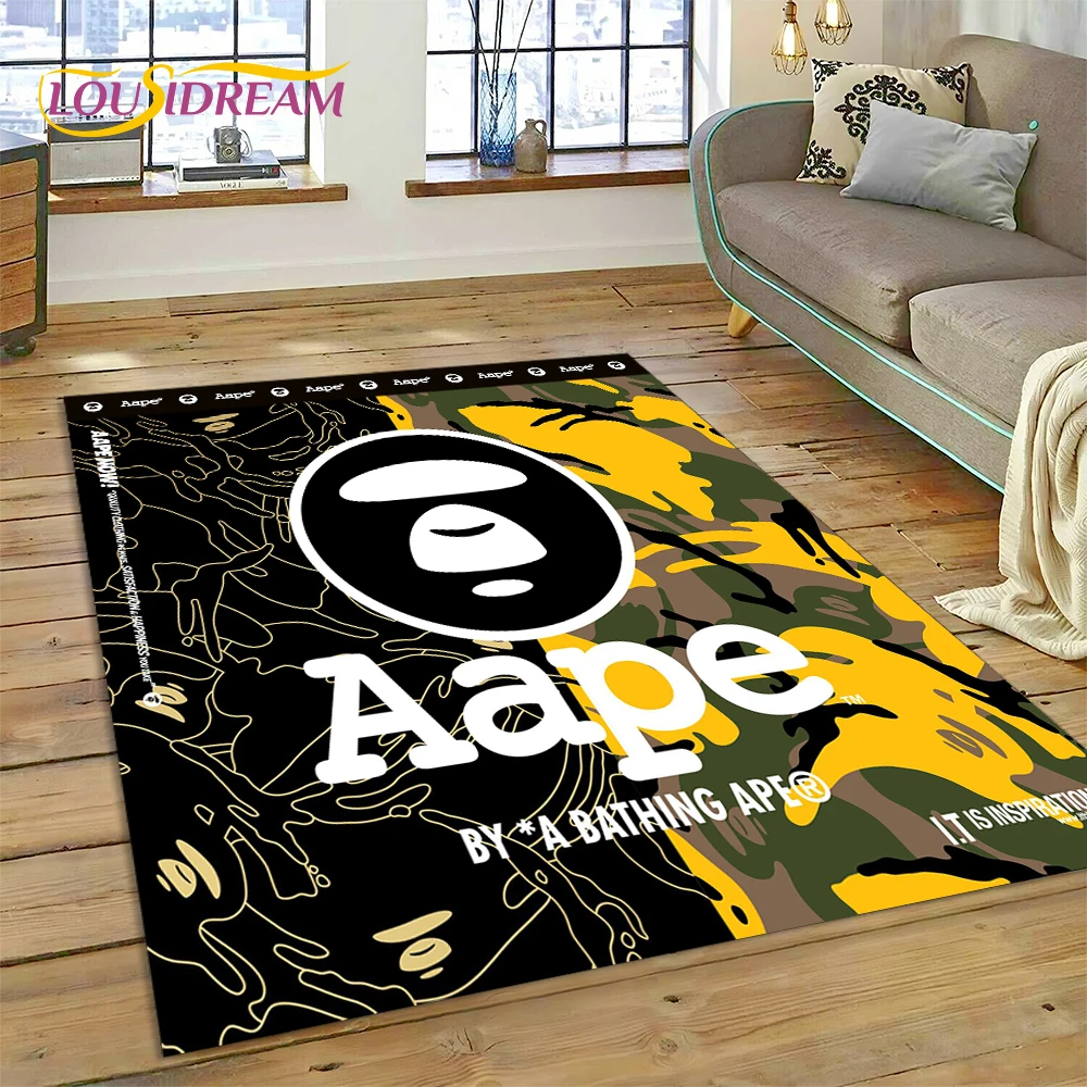 3D Printing B-BAPE Fashion Car - Home Decor Online Game ulasan dan harga