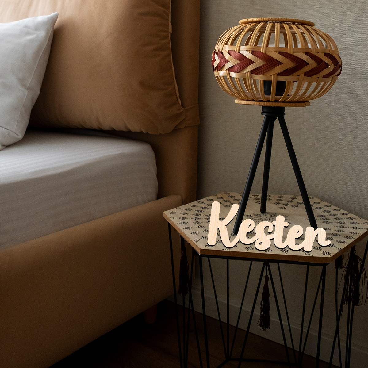 1 pc lynden example Personaliz - Home Decor Examples ulasan dan harga
