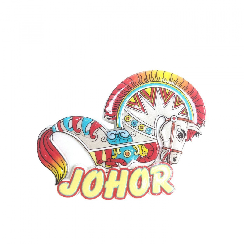 Malaysia Johor Vintage Carouse - Home Decor Malaysia ulasan dan harga