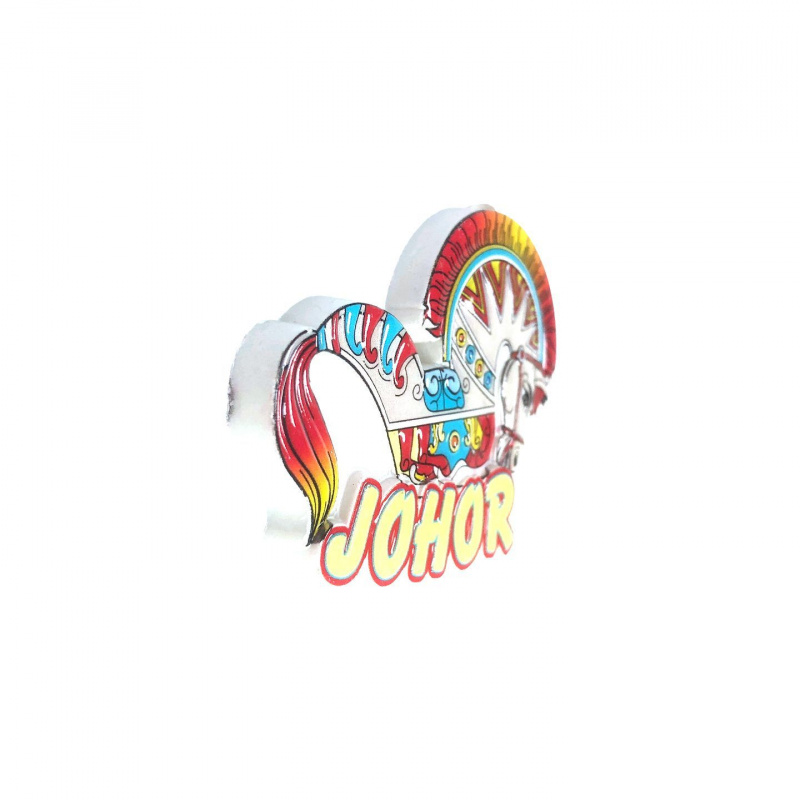 Malaysia Johor Vintage Carouse - Home Decor Malaysia ulasan dan harga