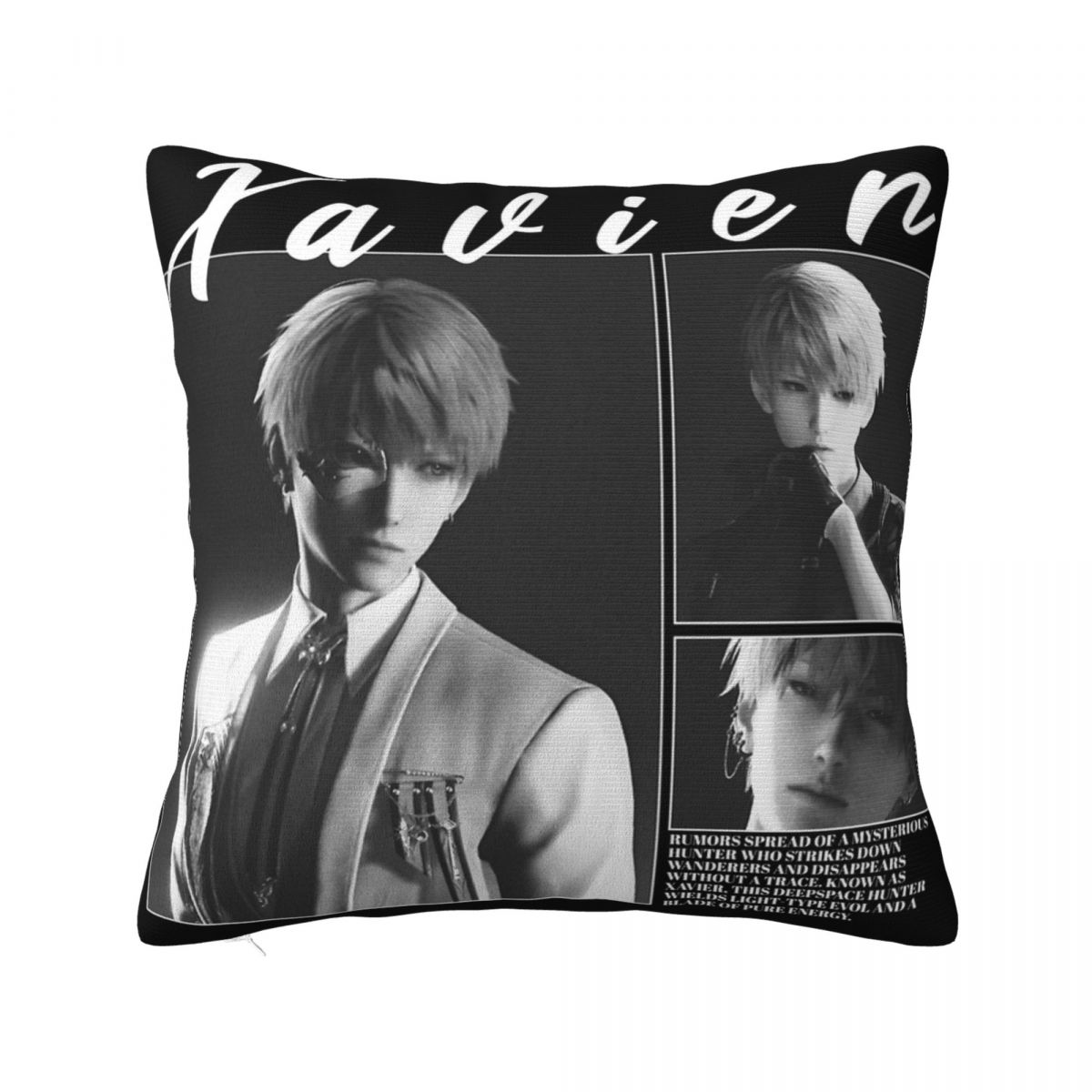 Xavier Love And Deepspace Pill - Xavier Home Decor ulasan dan harga