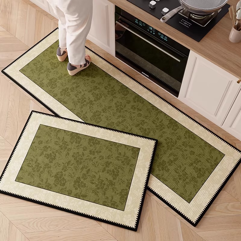 Kitchen Floor Mat Home Decorat - Home Decor Online Game ulasan dan harga