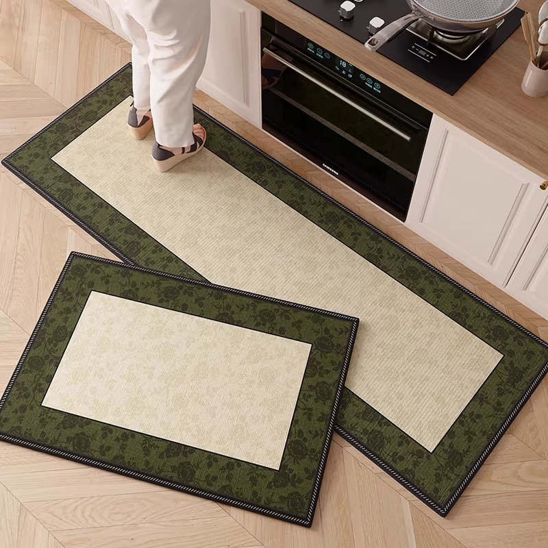 Kitchen Floor Mat Home Decorat - Home Decor Online Game ulasan dan harga
