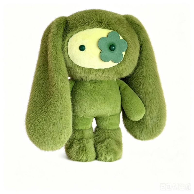 30cm Cute Juju Rabbit Plush  F - Home Decor Ideas ulasan dan harga