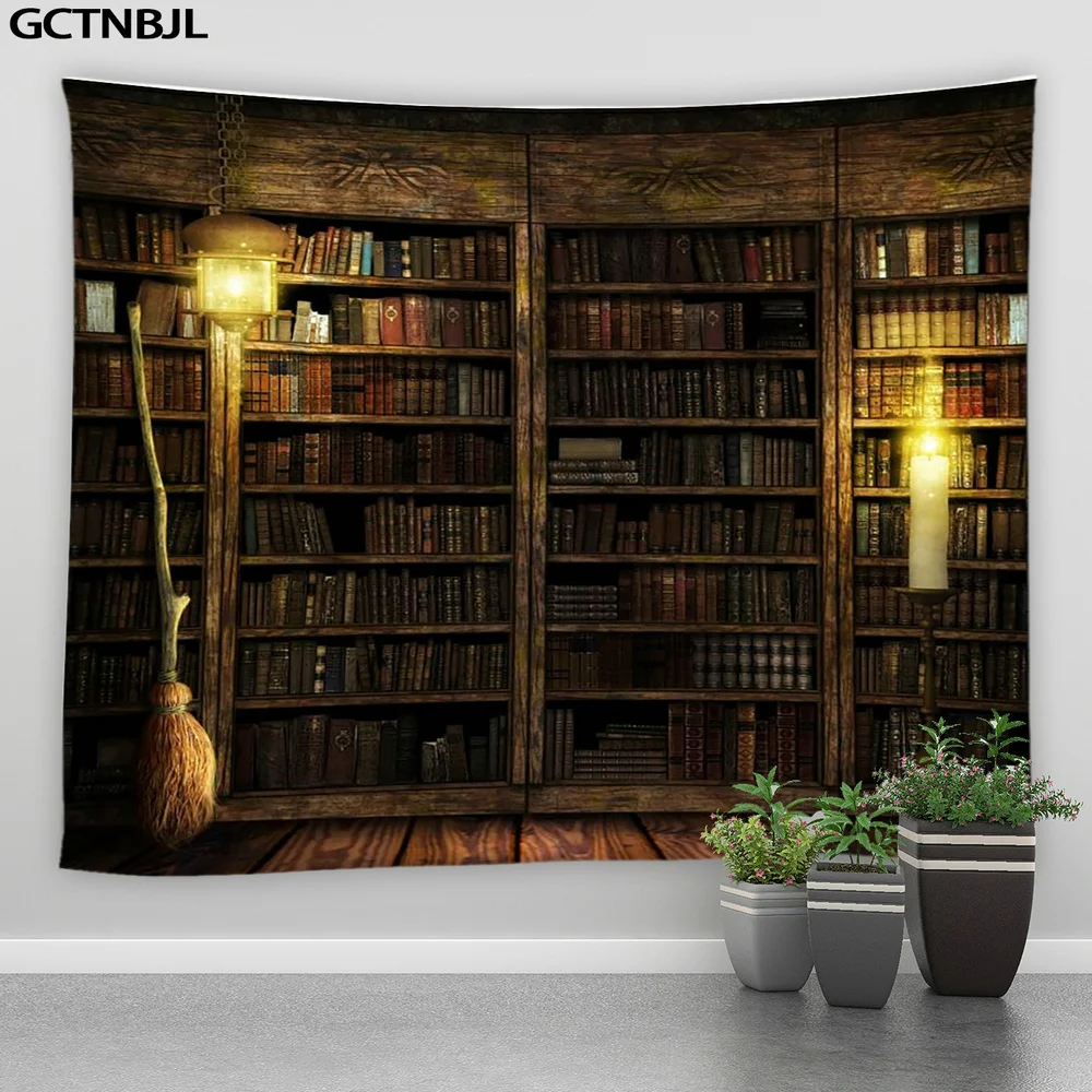 European Vintage Library Books - Home Decor Hippie ulasan dan harga