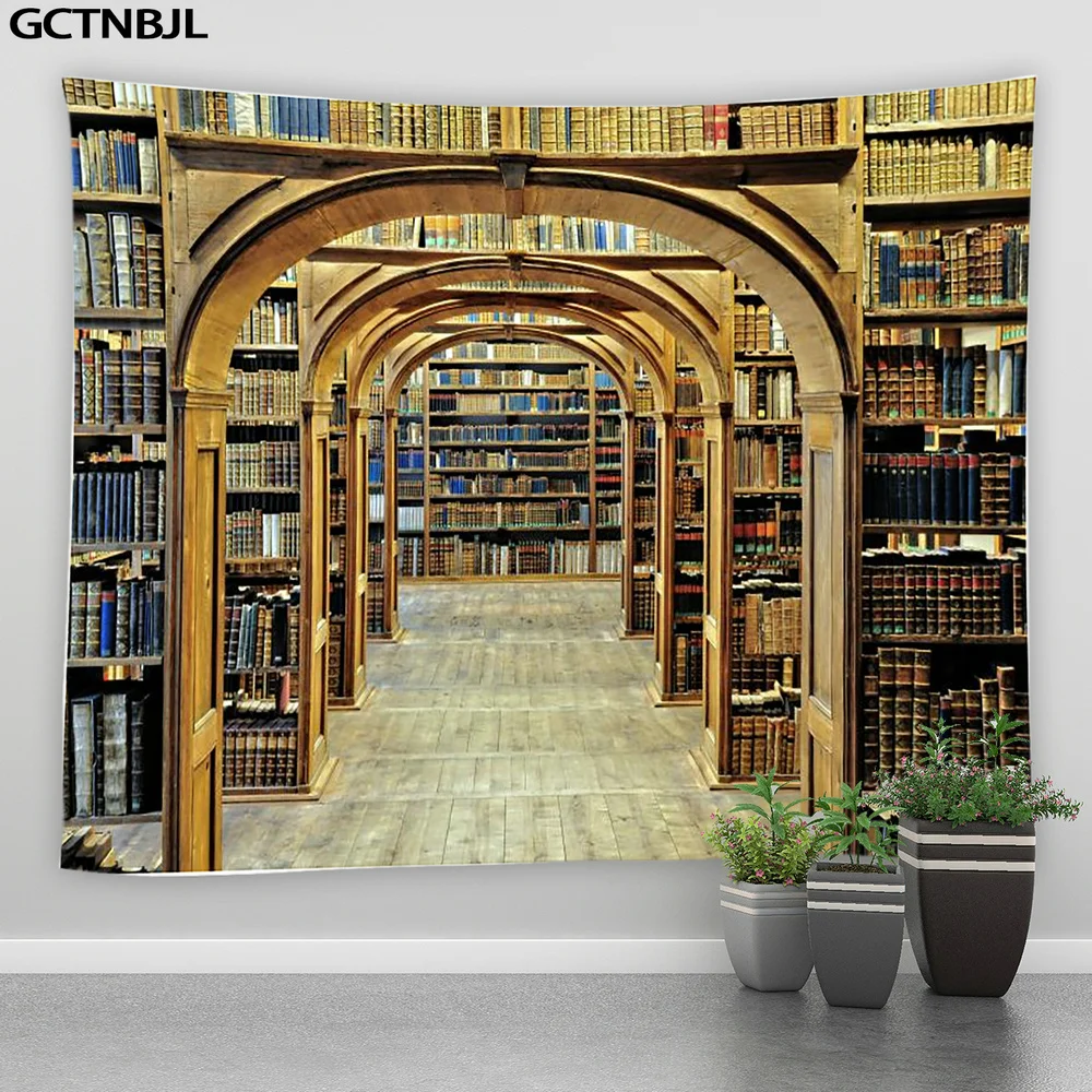 European Vintage Library Books - Home Decor Hippie ulasan dan harga