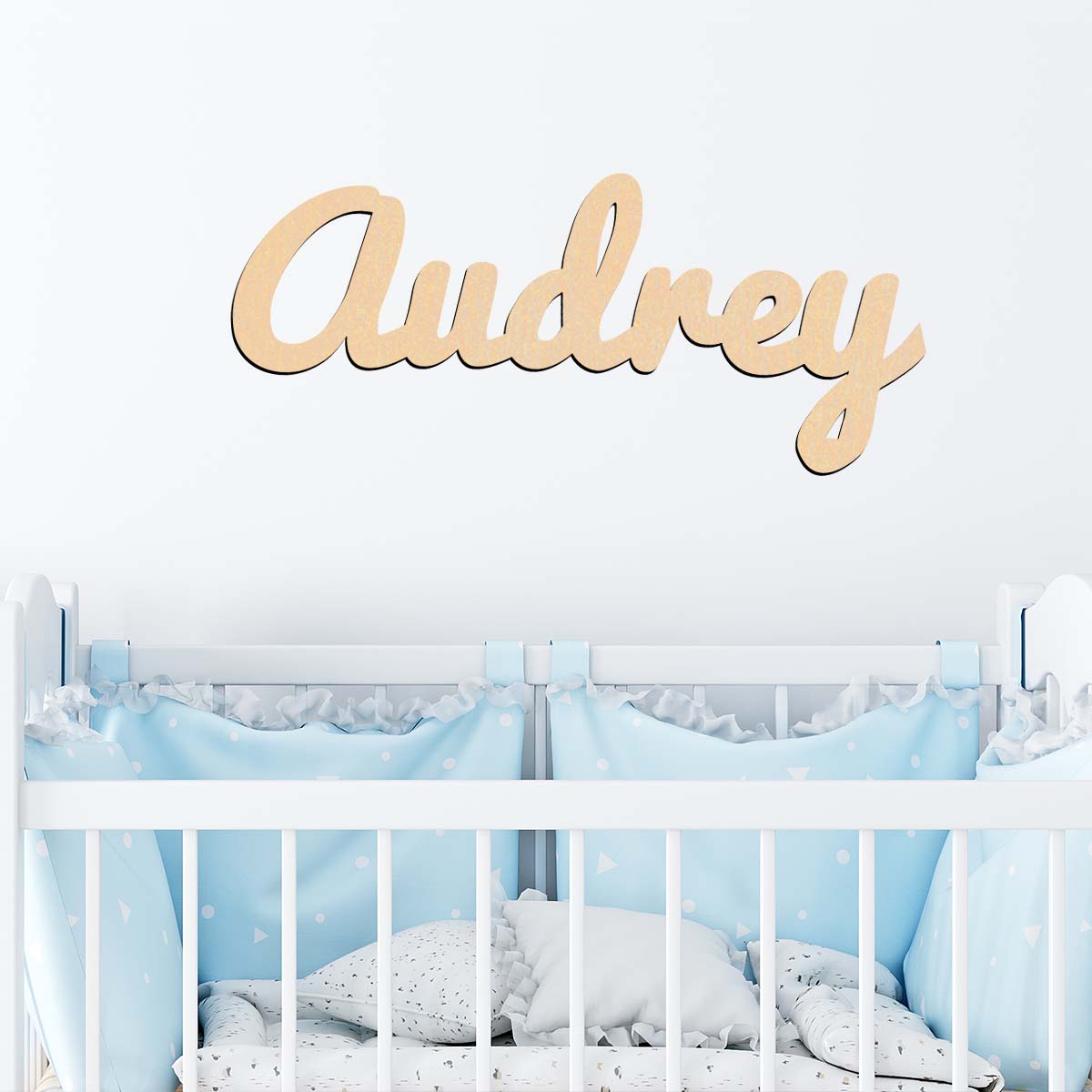 1PC Long-Lasting Custom Name a - Home Decor Examples ulasan dan harga