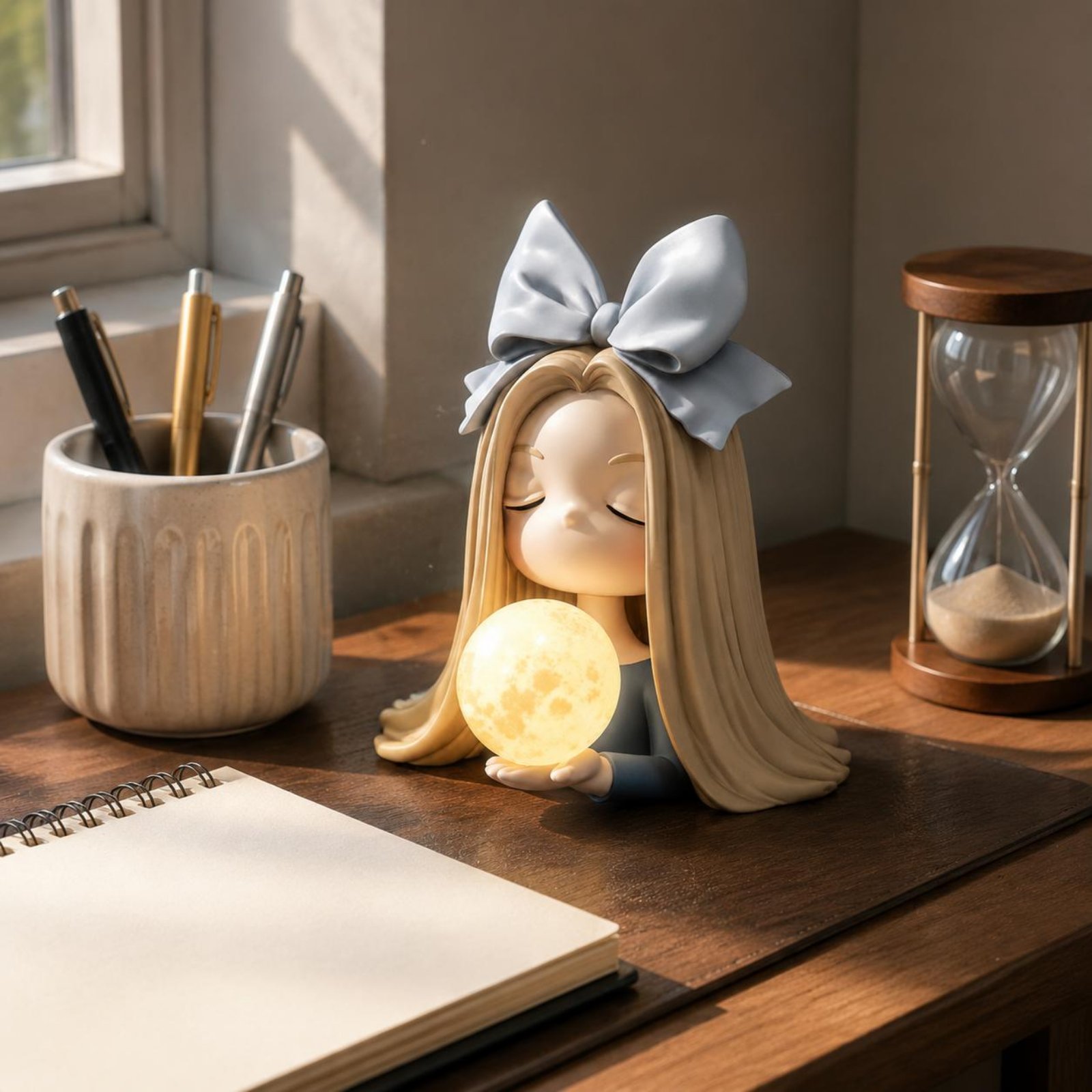 Piggy Bank Lamp Gift Idea Girl - Home Decor Ideas ulasan dan harga