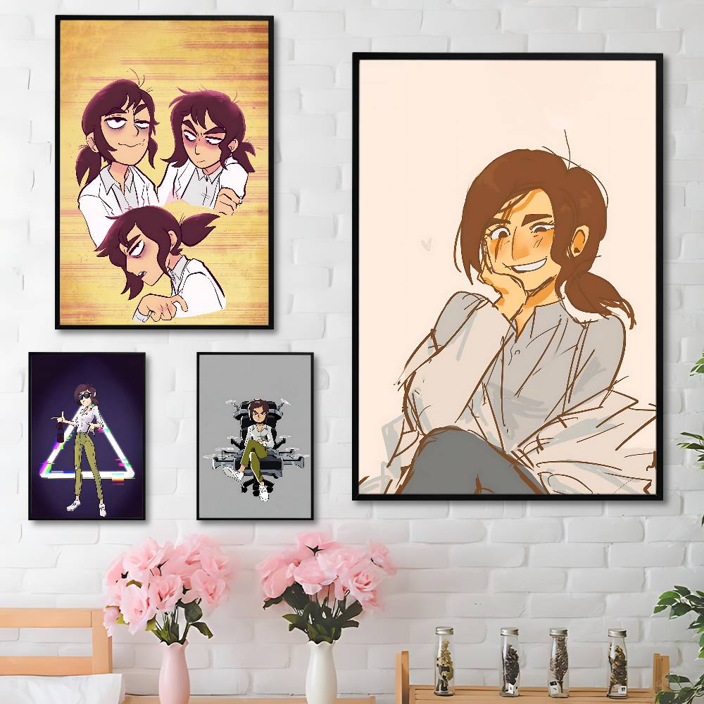 Genius Reagan Ridley I-Inside  - Home Decor Jobs ulasan dan harga