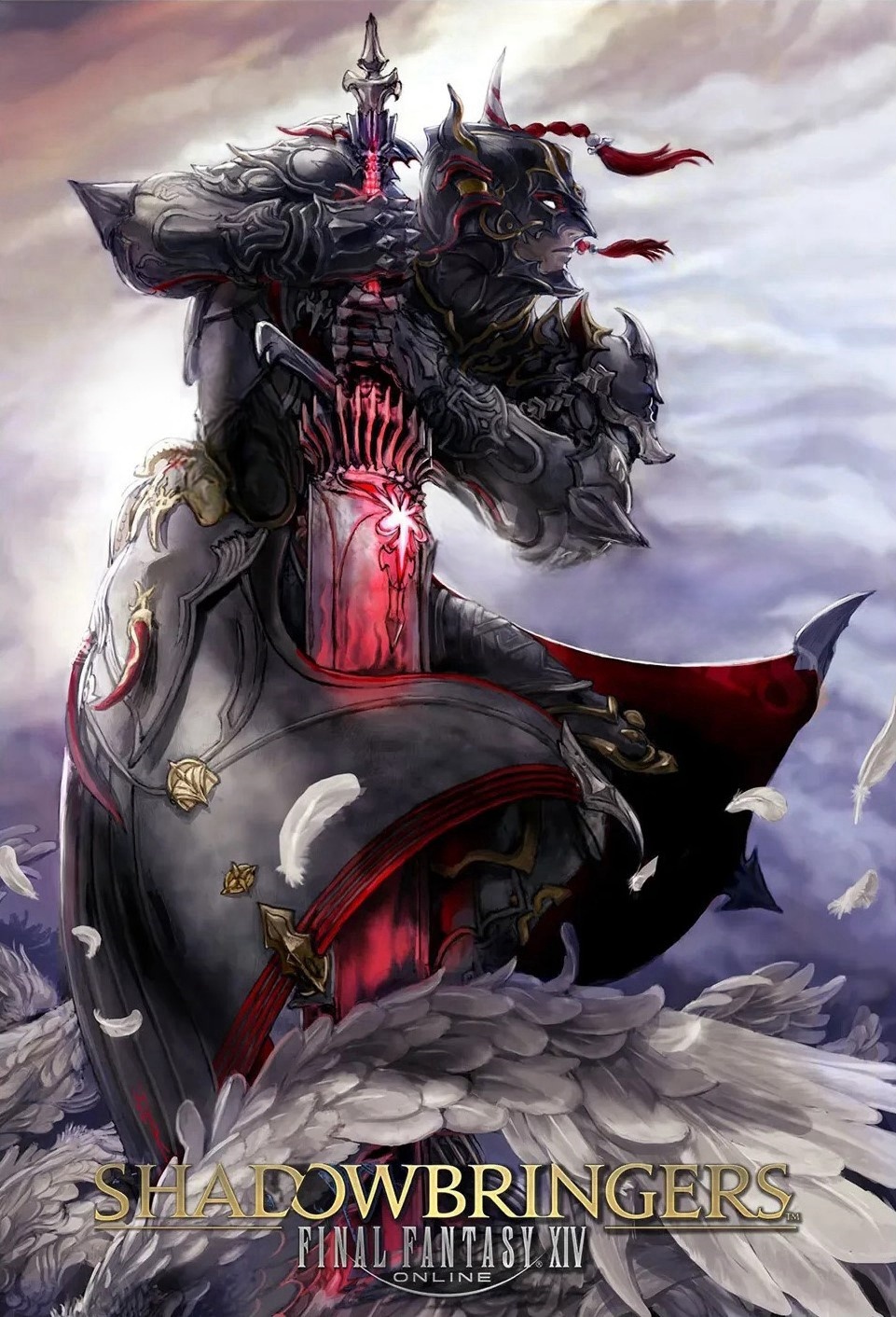 Final Fantasy XIV Online Shado - Home Decor Online Game ulasan dan harga