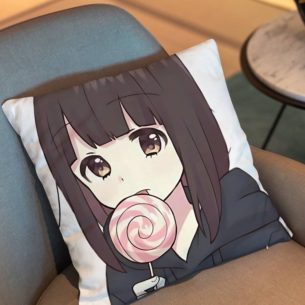 Emoji Menhera sauce Nanase Kur - Home Decor Emoji ulasan dan harga