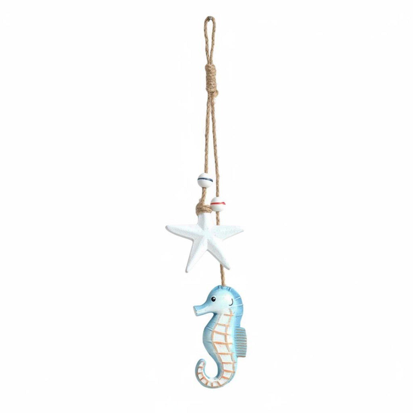 Children Wall Hanging Sailor O - Home Decor Nautical ulasan dan harga
