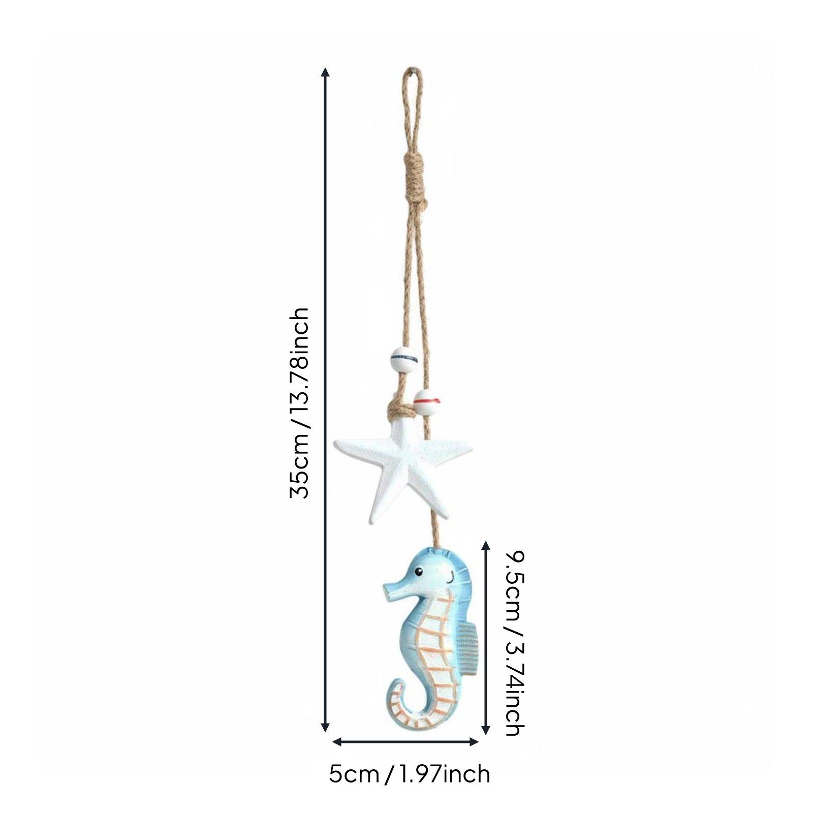 Children Wall Hanging Sailor O - Home Decor Nautical ulasan dan harga