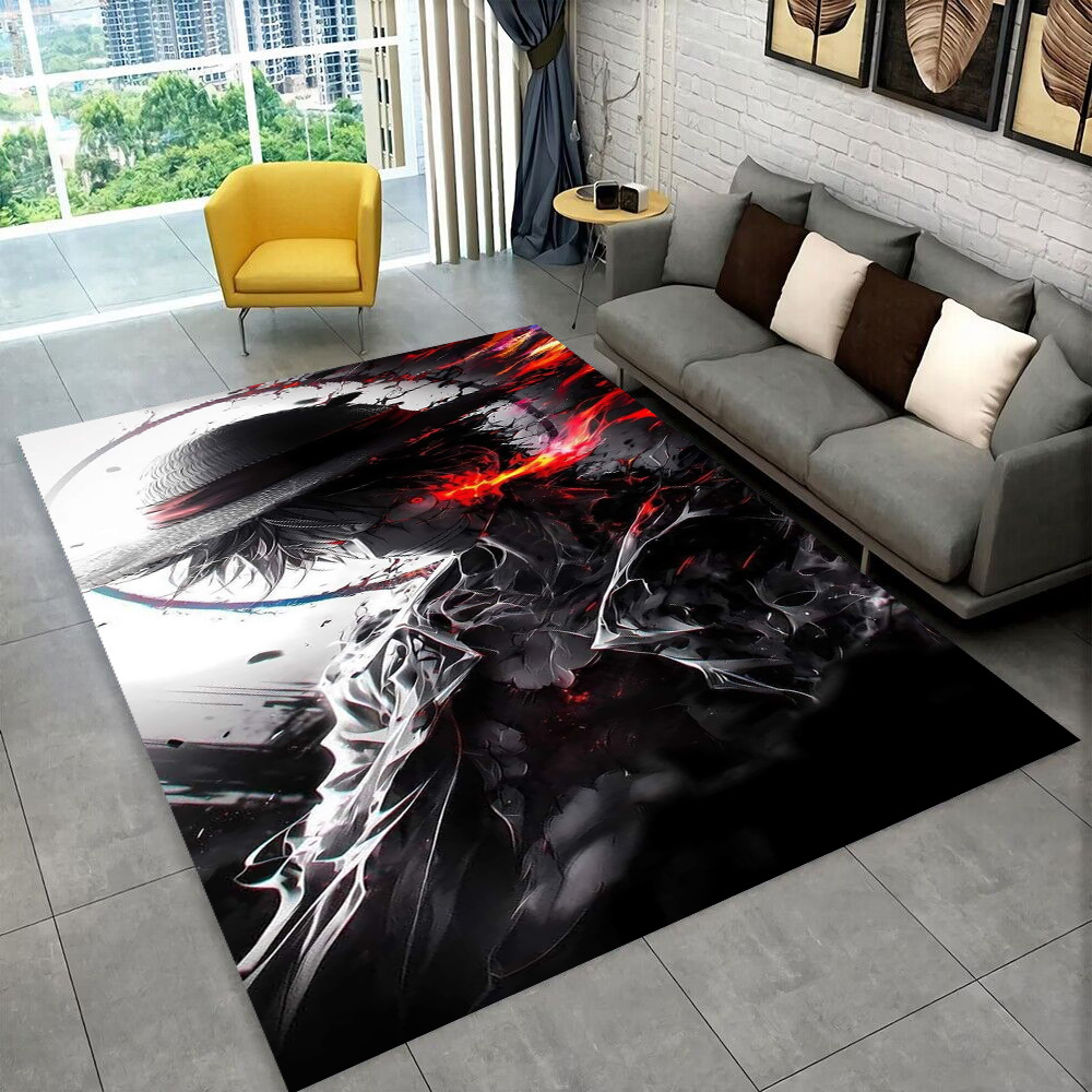3D One P-Piece Cartoon Anime C - Home Decor Online Game ulasan dan harga