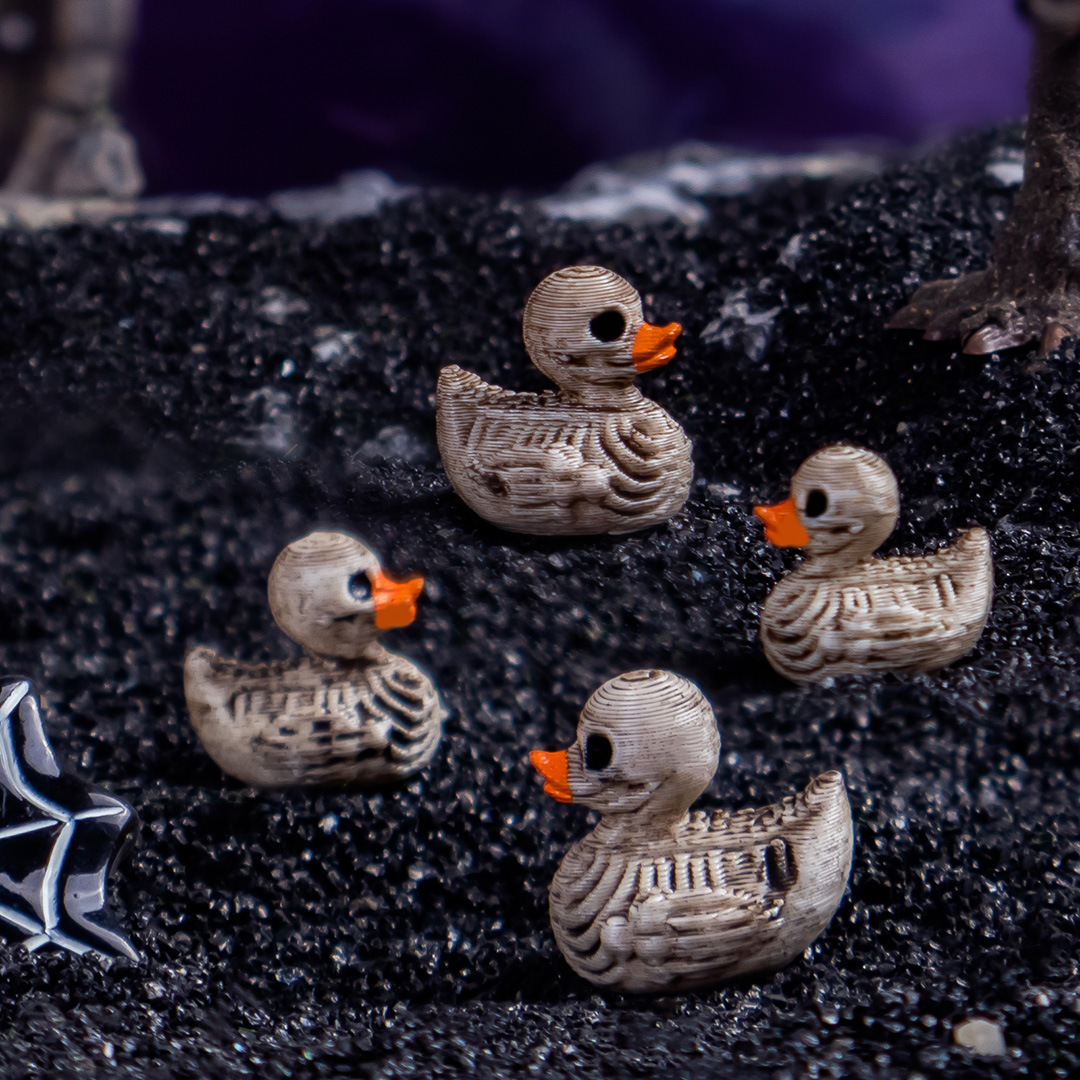 Halloween Decorative Gothic Sk - Home Decor Gothic ulasan dan harga