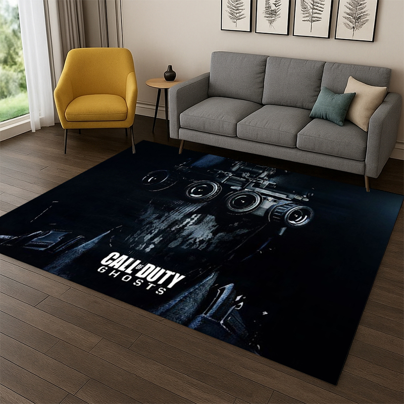 Call of Duty COD War Game Cart - Home Decor Online Game ulasan dan harga