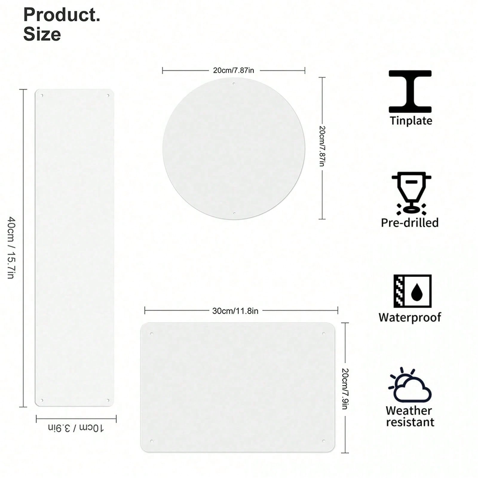 2D Flat, 2D Plane, 2D/Flat, Ca - Home Decor Logo ulasan dan harga