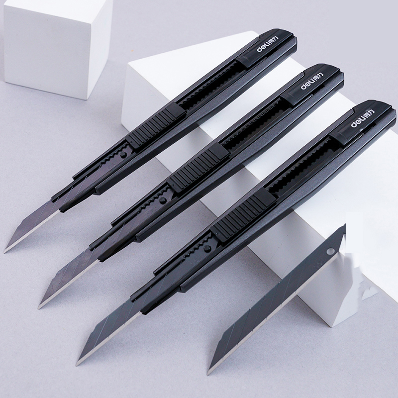 Deli Knife Art Cutter Removal  - Home Decor Express ulasan dan harga