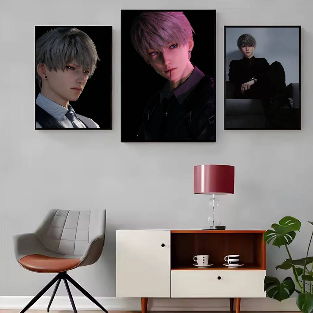 Xavier L-Love and Deepspace Po - Xavier Home Decor ulasan dan harga