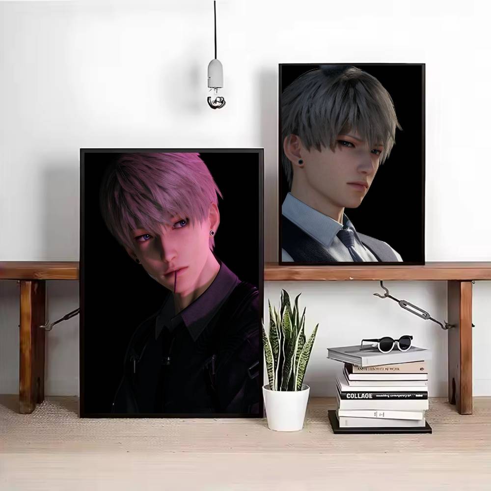 Xavier L-Love and Deepspace Po - Xavier Home Decor ulasan dan harga
