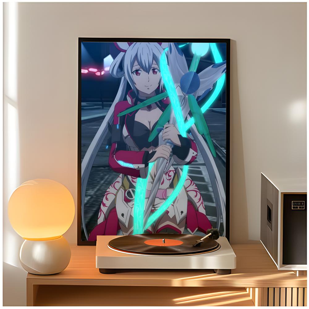 game anime p-Phantasy Star Onl - Home Decor Online Game ulasan dan harga