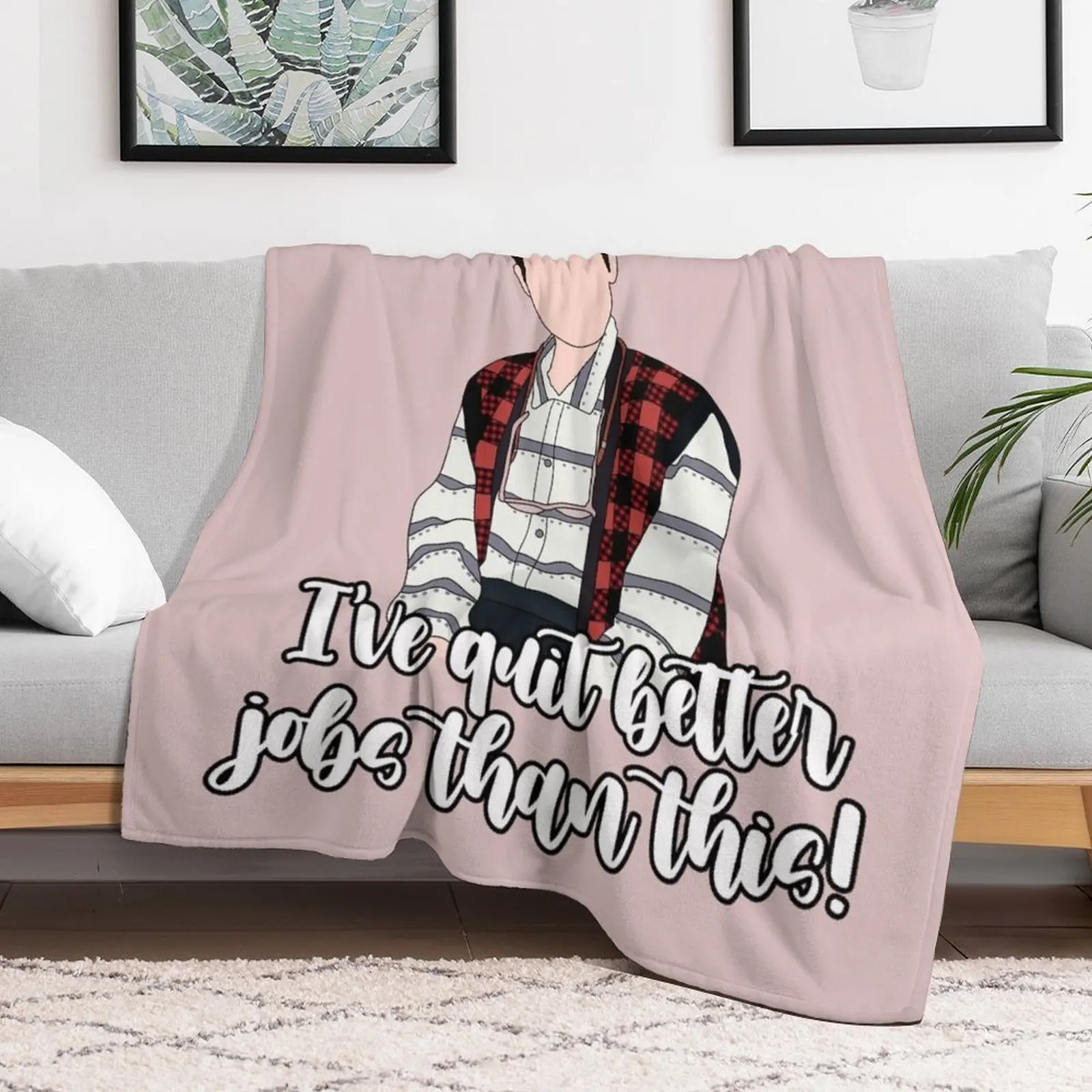 ive quit better jobs than this - Home Decor Jobs ulasan dan harga