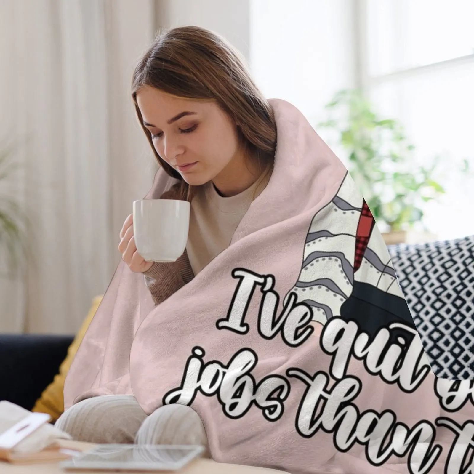 ive quit better jobs than this - Home Decor Jobs ulasan dan harga