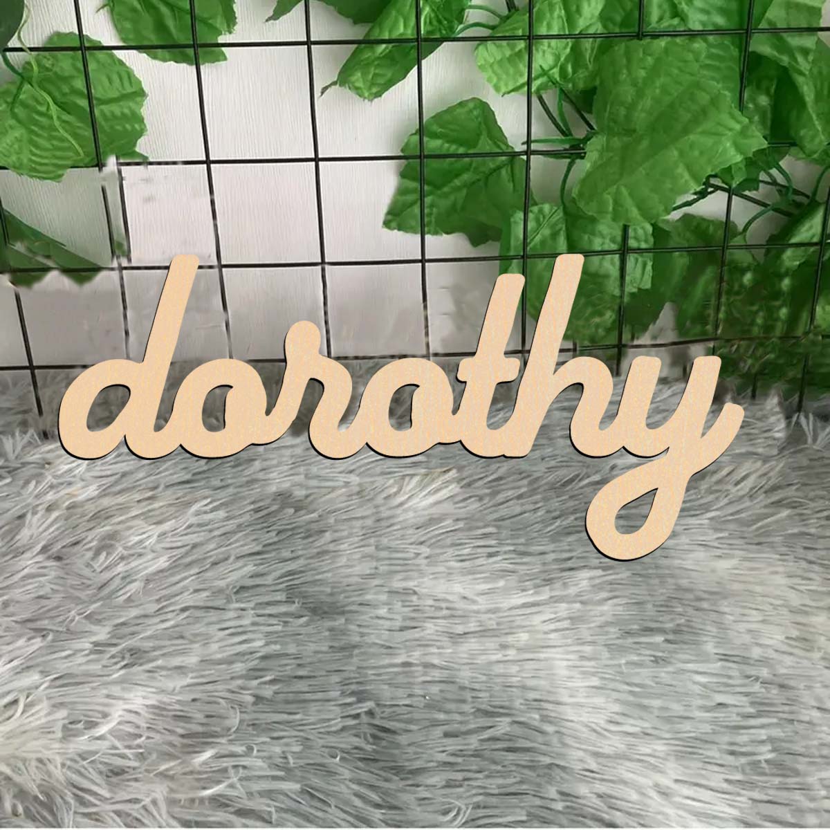 1pc home decor daiathy example - Home Decor Examples ulasan dan harga