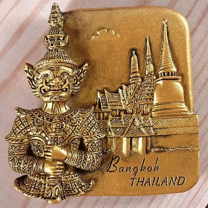 Singapore Travelling Souvenirs - Home Decor Malaysia ulasan dan harga