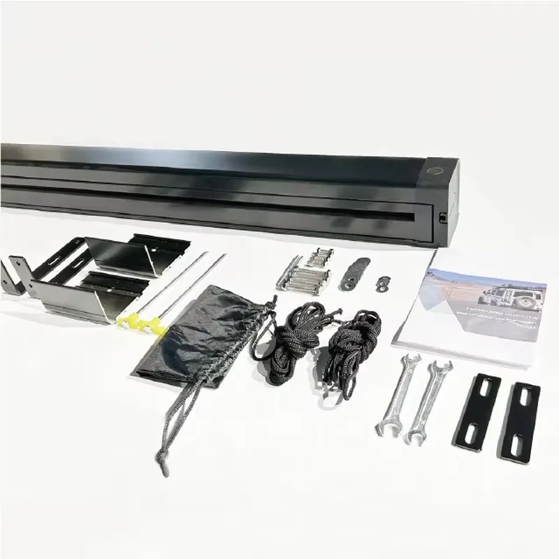 Awnlux 4x4 Accessories Rooftop - Led Strip Lights ulasan dan harga