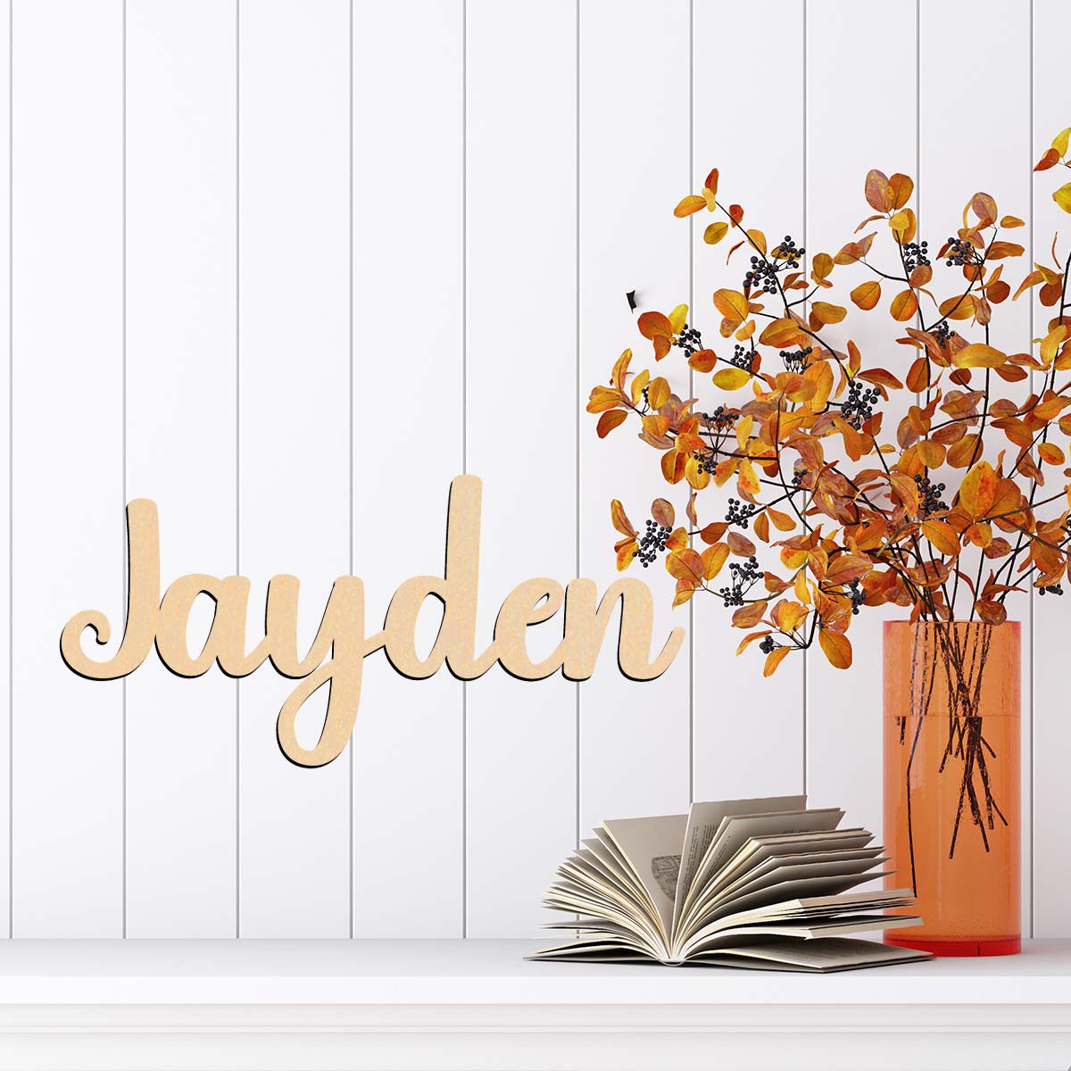 1pc Cartoon jayden example Cus - Home Decor Examples ulasan dan harga