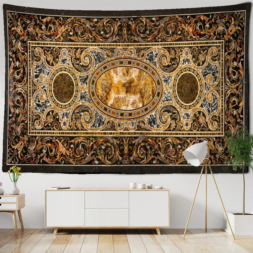 Bohemian Style Hippie Tapizzie - Home Decor Hippie ulasan dan harga