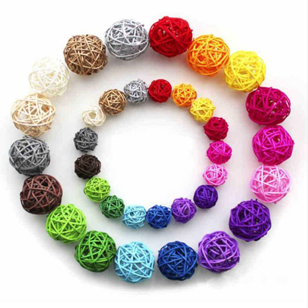Hot Sale 20pcs/lot 3CM lovely  - Home Decor On Sale ulasan dan harga