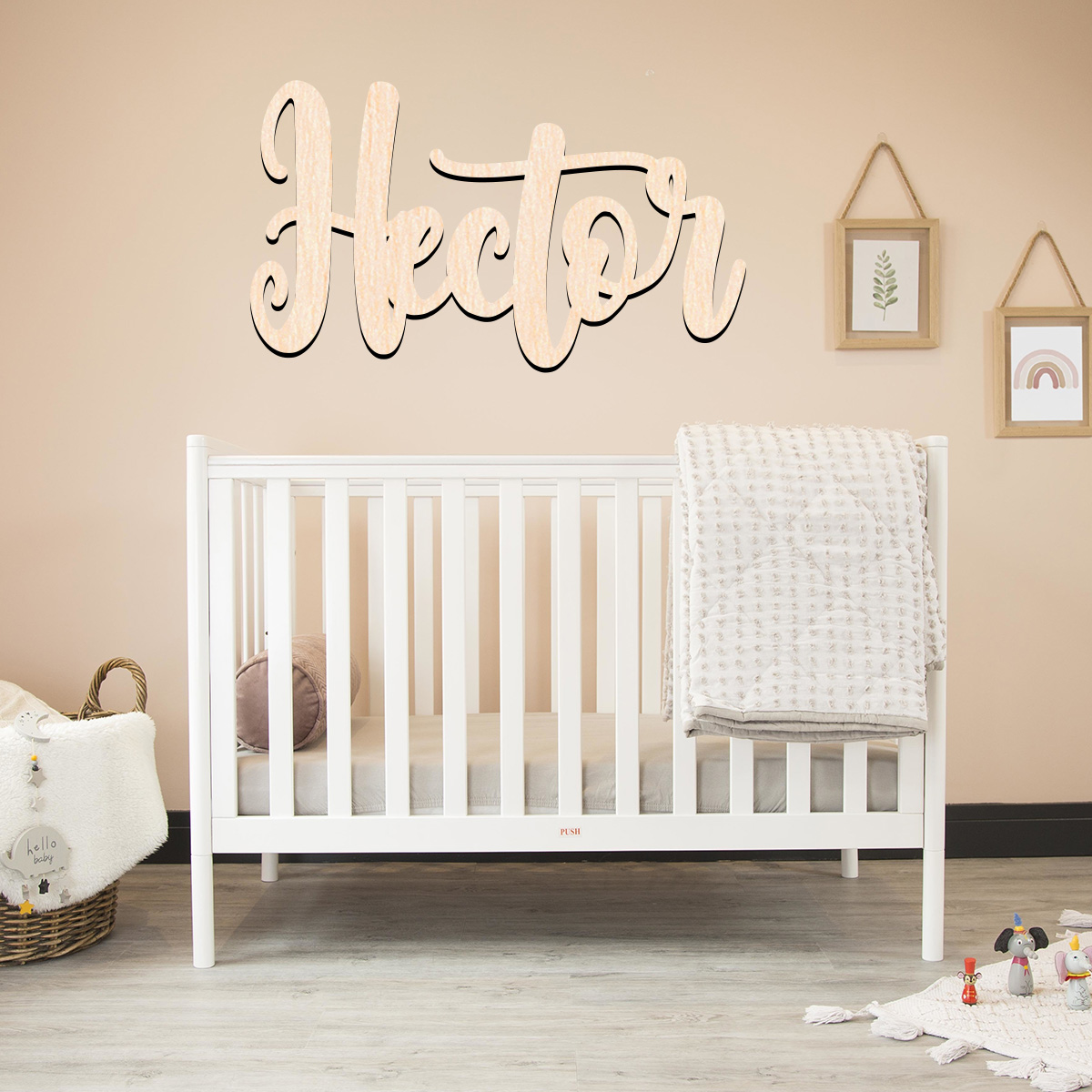 1 pc jsyael example Customizab - Home Decor Examples ulasan dan harga
