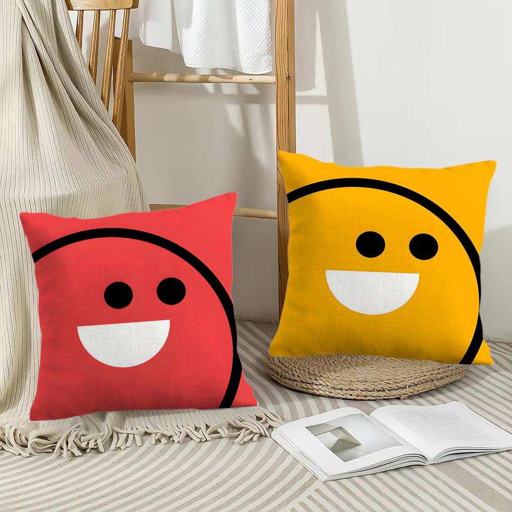 Cute smiling and happy emoji C - Home Decor Emoji ulasan dan harga