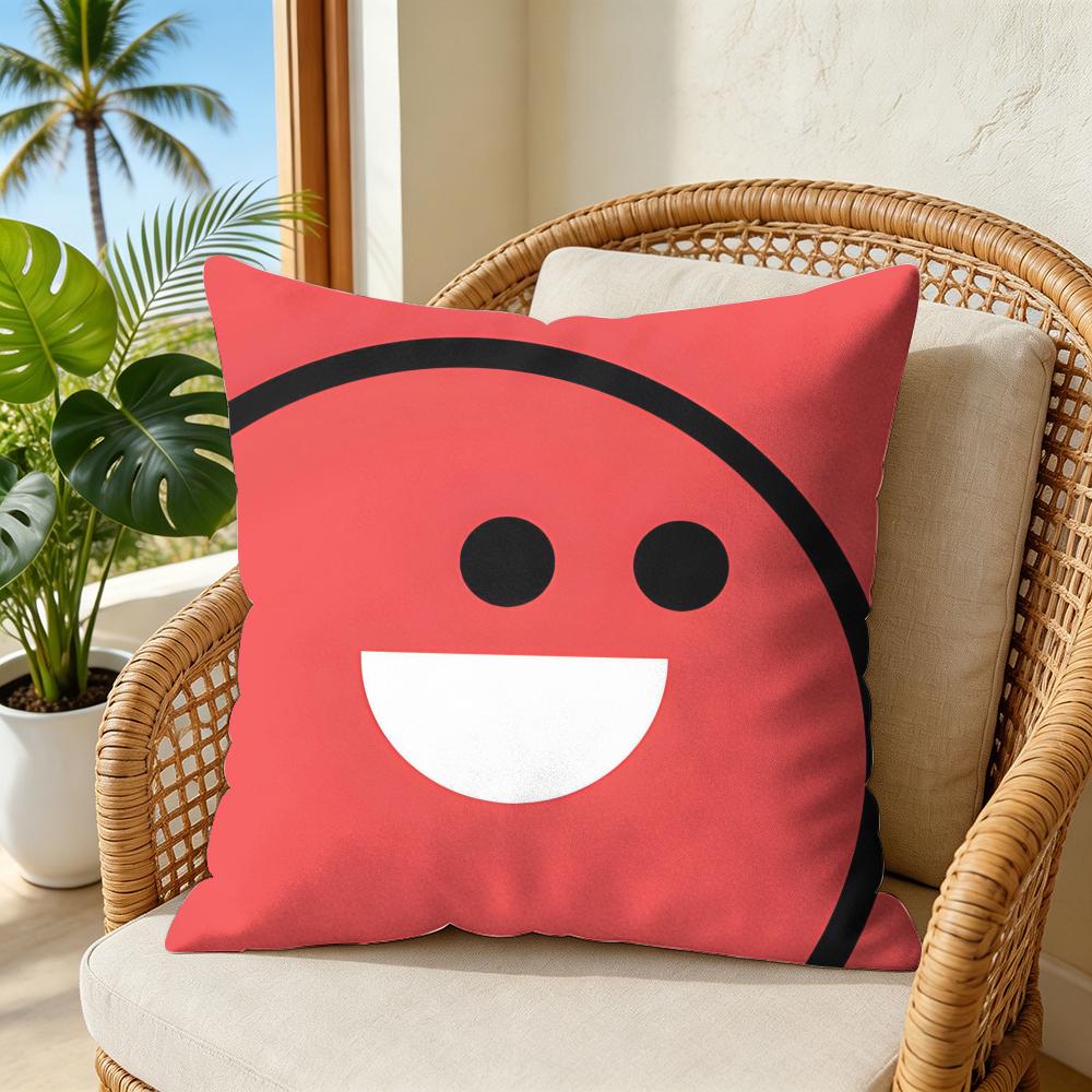 Cute smiling and happy emoji C - Home Decor Emoji ulasan dan harga