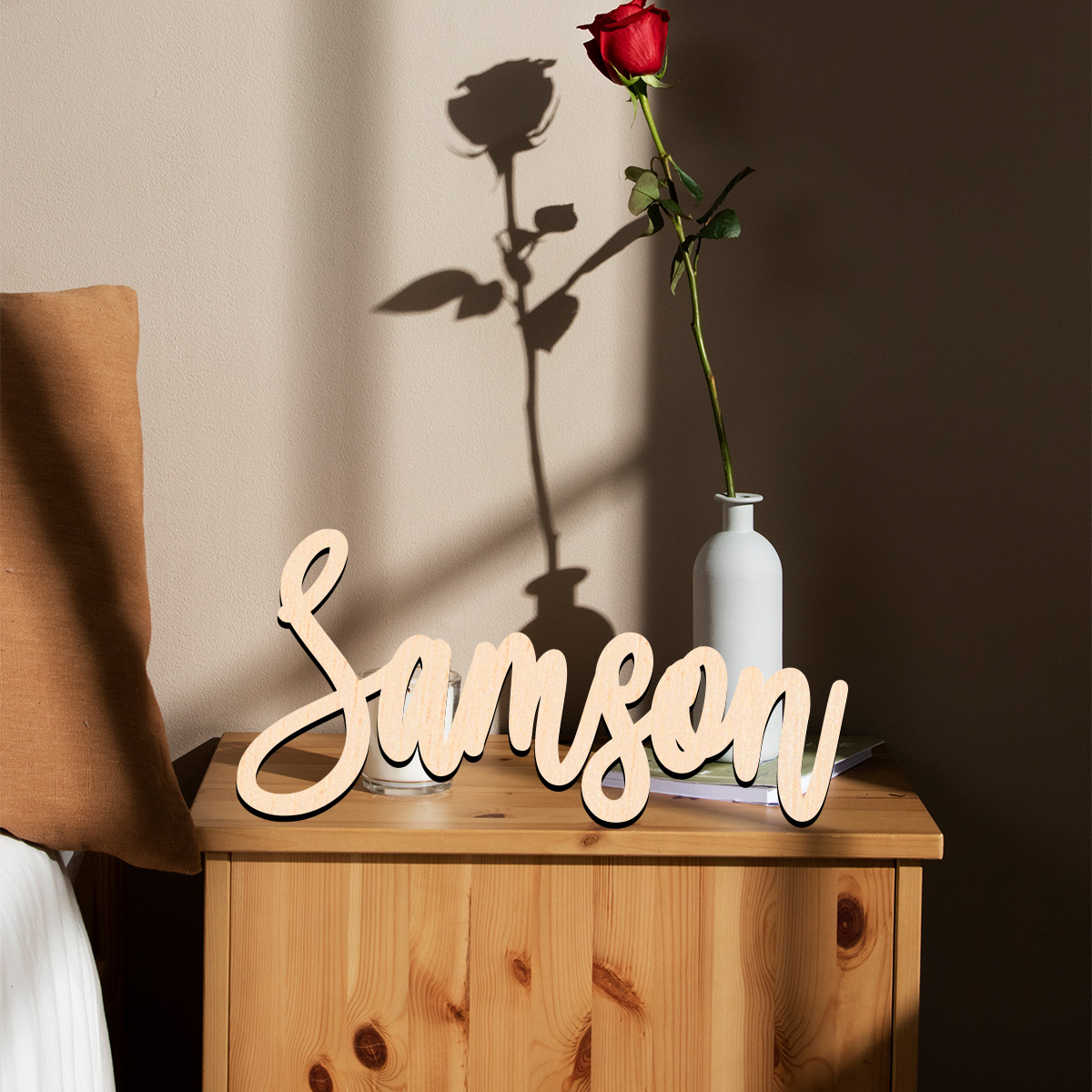 1 pc thanos example Customized - Home Decor Examples ulasan dan harga