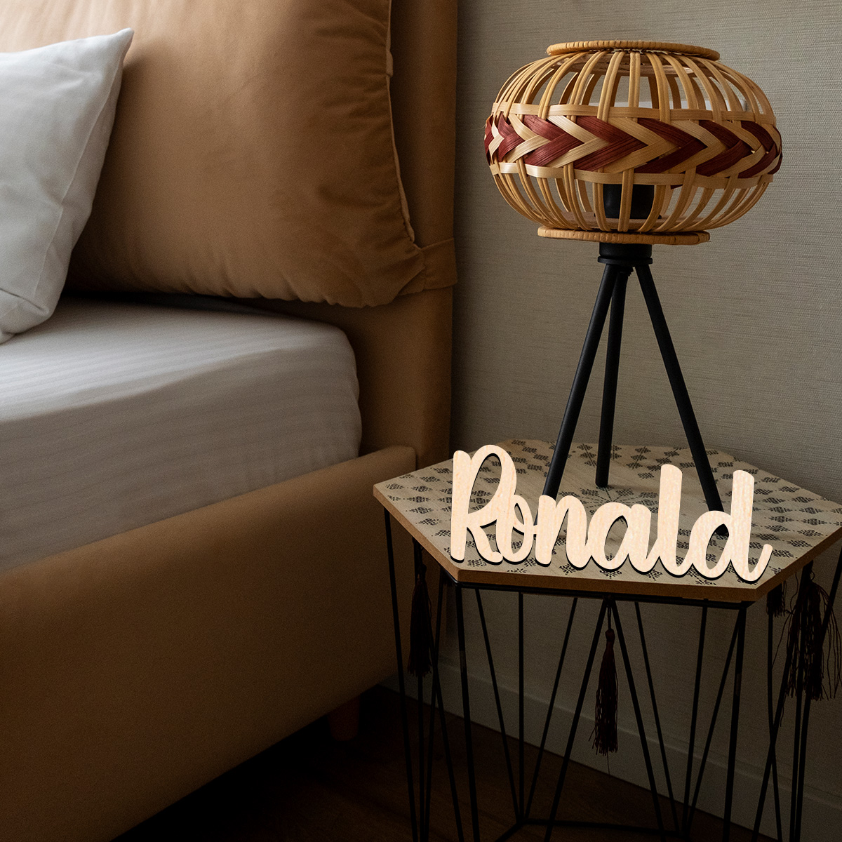 1 pc thanos example Customized - Home Decor Examples ulasan dan harga