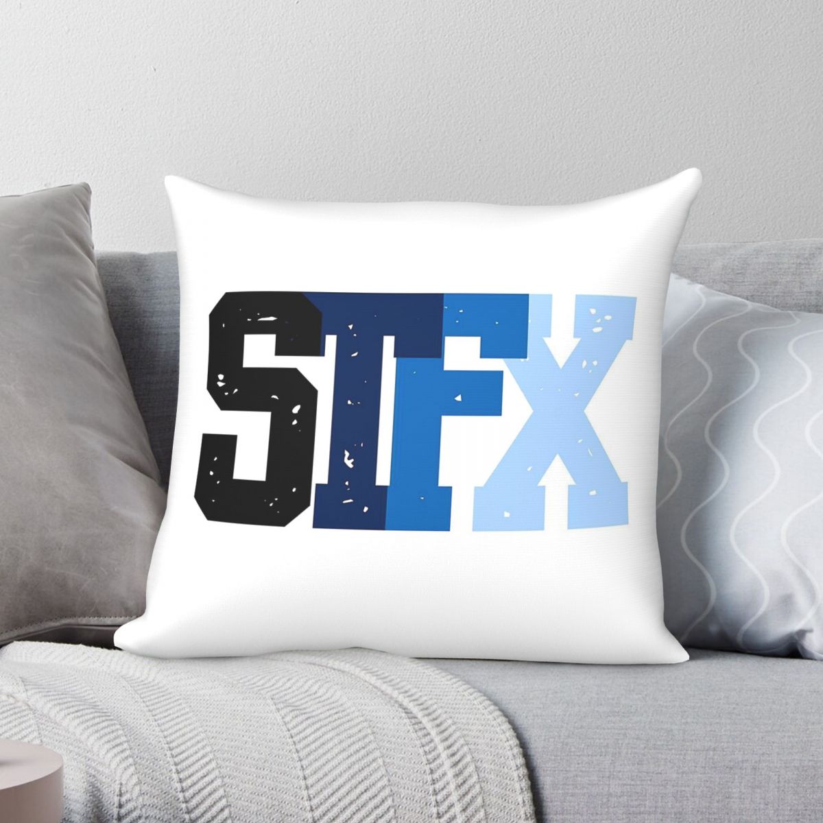 Stfx St Francis Xavier Univers - Xavier Home Decor ulasan dan harga
